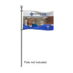 Flag-Custom Pole