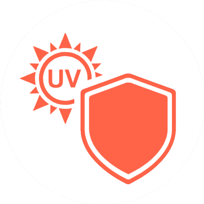 Icon UV Resistant