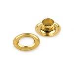 #2 Self Piercing Brass Grommets (Stimpson)