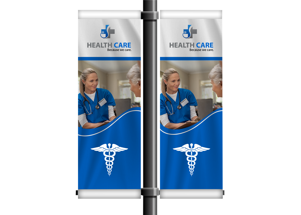 Vinyl Banners Archives B2 Displays