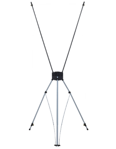 X-Stand-Banner Stand Frame