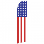 American Flag Econo Stock Flag 2