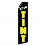 Auto Tint Econo Stock Flag 2