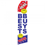 Best Buys Here Econo Stock Flag