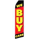 Buy Cars Econo Stock Flag