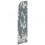 Camo Econo Stock Flag 2