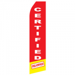 Certified Pre-Owned Econo Stock Flag 2