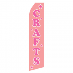 Crafts Econo Stock Flag