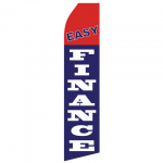 Easy Finance Econo Stock Flag