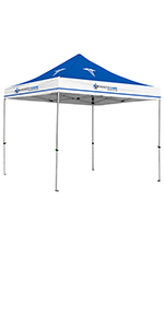 Event Tent (Full Color)