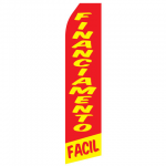 Financiamento Facil Econo Stock Flag