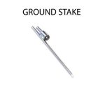 Ground Stake