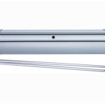 Hardware -Deluxe Retractable - Double Sided