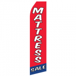 Mattress Sale Econo Stock Flag 2