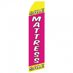 Mattress Sale Econo Stock Flag 3