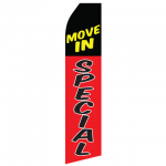 Move In Special Econo Stock Flag 2