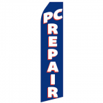 PC Repair Econo Stock Flag