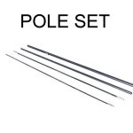 Pole Set