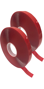 Acrylic Double Sided Tape/Acrylic Mounting Tape