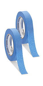 Blue Masking Tape