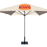 Burger King Umbrella