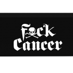 FCCancer Table Cover