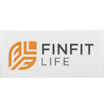 FinFit Life - 6ft Fitted Table Cover