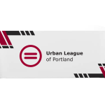 Urban League of Portland 6ft Fitted Table Cover