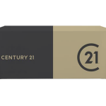 Century 21 Table Cover