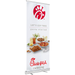 Chick-Fil-A Standard Retractable