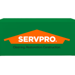 ServPro 6ft Fitted Table Cover