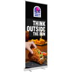 Taco Bell Standard Retractable