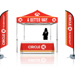 Circle-K Startup Package
