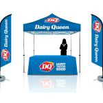 Dairy Queen Startup Package