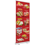 Del Taco Standard Retractable 33