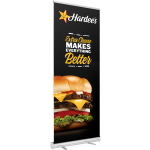 Hardees Standard Retractable 33