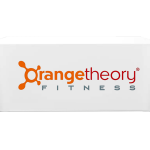 Orangetheory Fitness 6ft Fitted Table Cover