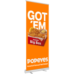 Popeyes Standard Retractable 33