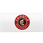 Chipotle 6ft Fitted Table Cover