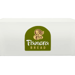 Panera Bread 6ft Fitted Table Cover