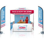 Sonic Drive-In Startup Package