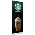 Starbucks Standard Retractable 33