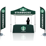 Starbucks Startup Package