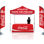 Coca-Cola Startup Package