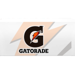 Gatorade 6ft Fitted Table Cover