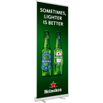 Heineken Standard Retractable 33