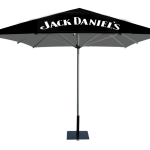 Jack Daniels Promotional Umbrella