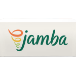 Jamba Juice 6ft Fitted Table Cover