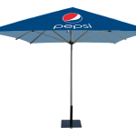 Pepsi Promotional Umbrella