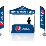 Pepsi Startup Package